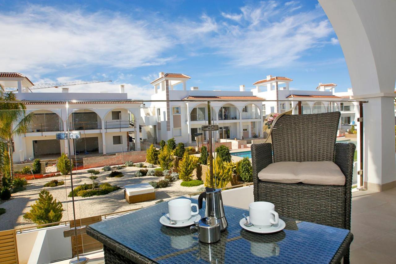 Fortuna 15 - Apartamento Con Azotea Privada Y Piscina Rojales Eksteriør billede