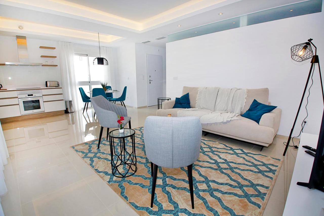 Fortuna 15 - Apartamento Con Azotea Privada Y Piscina Rojales Eksteriør billede