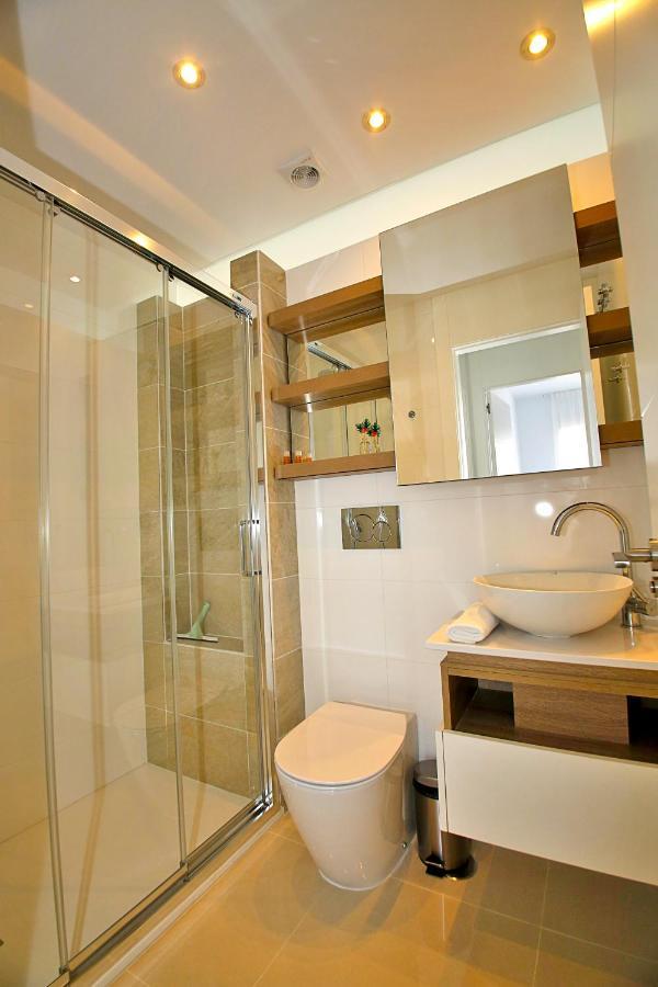 Fortuna 15 - Apartamento Con Azotea Privada Y Piscina Rojales Eksteriør billede