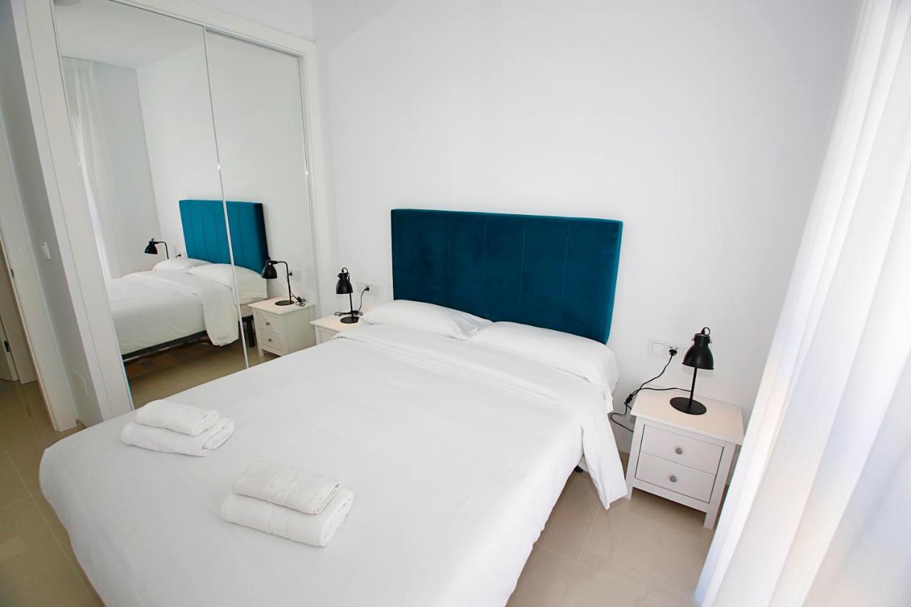 Fortuna 15 - Apartamento Con Azotea Privada Y Piscina Rojales Eksteriør billede