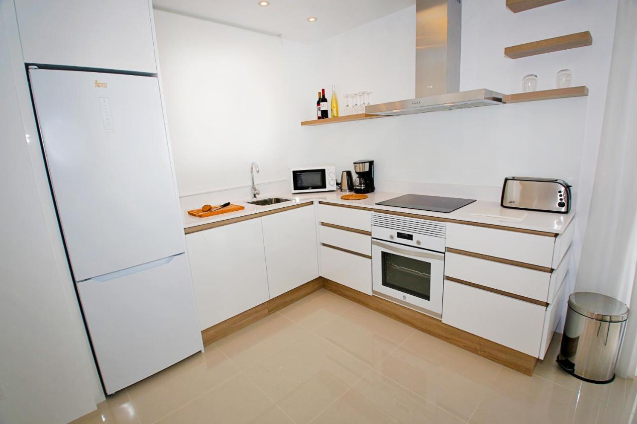 Fortuna 15 - Apartamento Con Azotea Privada Y Piscina Rojales Eksteriør billede